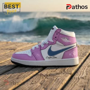 Premium Kesha The Freedom Tour 2026 Air Jordan 1 High Top Shoes 2 aWLb27L4 premium kesha the freedom tour 2026 air jordan 1 high top shoes 03 durable fabric