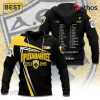 AEK FC Champions 2026 Pullover Hoodie