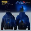 Arjan Dhillon ENIGMA Album 2026 Edition Tracklist Blue Hoodie