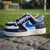 Auckland FC Premiers 2026 Edition Limited Air Force 1 Shoes