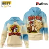 Buc-ee’s Texas Map All Roads Lead Hoodie