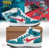 CORTIS GREENGREEN 2nd EP Limited Edition Air Jordan 1 High-Top