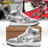 CORTIS GREENGREEN 2nd EP Limited Edition Air Jordan 1 High-Top Sneakers