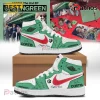 CORTIS GREENGREEN 2nd EP Limited Edition Signature Green Air Jordan 1