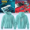CORTIS GREENGREEN 2nd EP Limited Edition Signature Hoodie