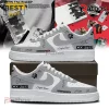 Cortis Greengreen EP Limited Edition Signature Custom Nike AF1 Sneakers