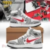 CORTIS GREENGREEN K-Pop Signature Air Jordan 1 High-Top Sneakers
