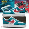 CORTIS GREENGREEN Limited Edition Air Force 1 Sneakers