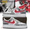 CORTIS GREENGREEN Limited Edition Signature Air Force 1 Sneakers