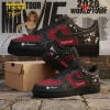 Doja Cat Ma Vie 2026 World Tour Limited Edition Air Force 1 Sneakers
