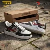 Eslabon Armado x Amor Nocturno 2026 Tour AIr Force 1 Sneakers