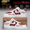 Fetty Wap Nostalgia Tour Custom Air Force 1 Sneakers