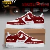 Fetty Wap Nostalgia Tour Personalized Air Force 1 Sneakers
