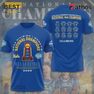 gmYTq9pK ucla bruins 2026 ncaa womens basketball national champions hoodie 02 soft cotton feel