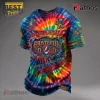 Grateful Dead Workingman’s Dead Rainbow Limited Shirt