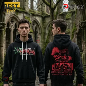 io4XuTSn osamason psykturnal tour 2026 limited edition hoodie 04 high res view