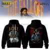 J. Cole The Fall Off Australia Collection Pullover Hoodie