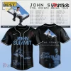 John Summit CTRL Escape Arena Tour 2026 Baseball Jersey