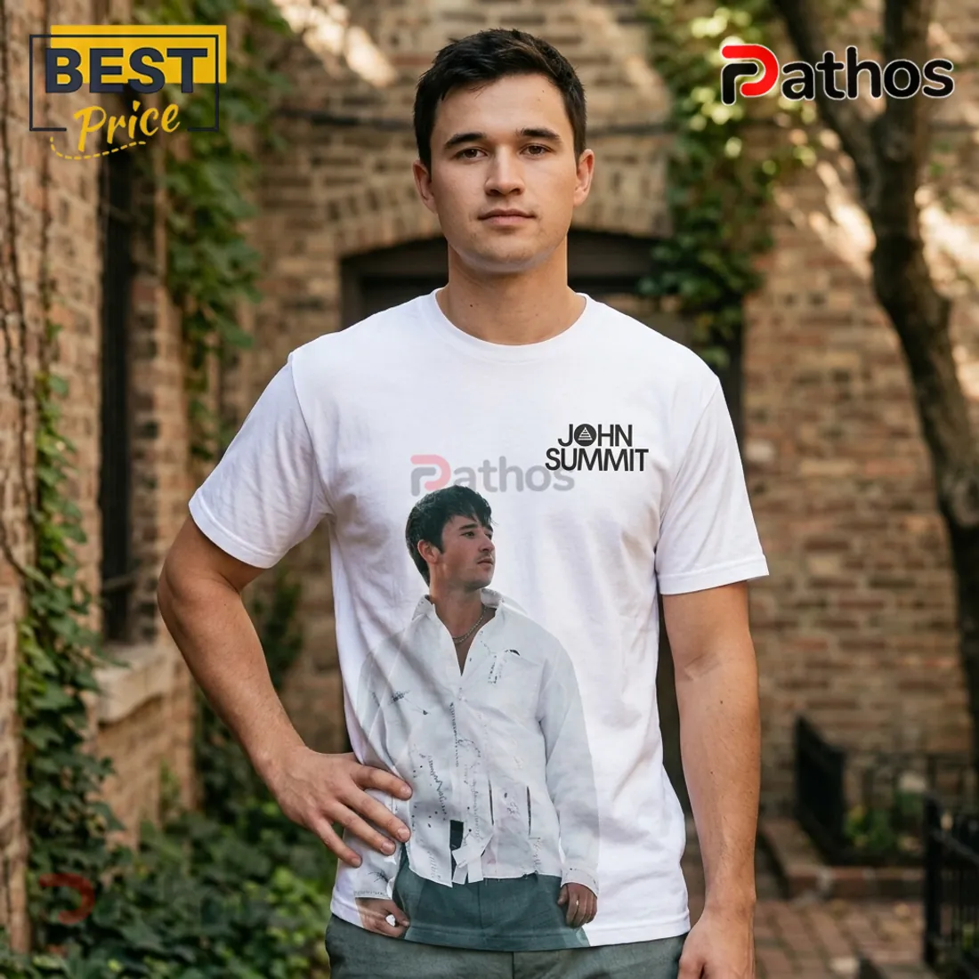 John Summit CTRL Escape Tour 2026 Limited Edition Shirt John Summit CTRL Escape Tour 2026 Limited Edition Shirt