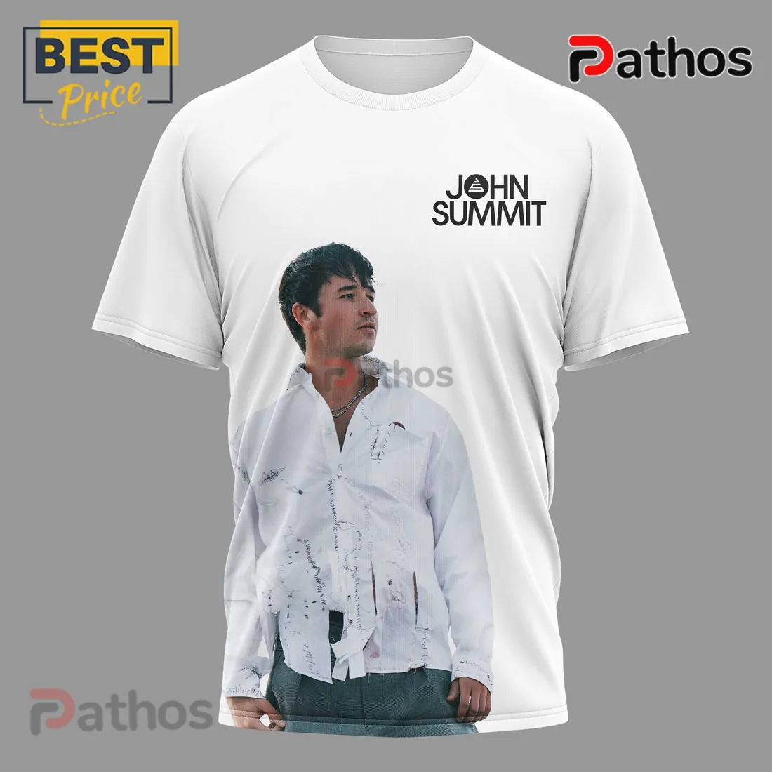 John Summit CTRL Escape Tour 2026 Limited Edition Shirt John Summit CTRL Escape Tour 2026 Limited Edition Shirt