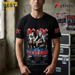 kBnCtDPy acdc pwr up north america tour 2026 53 years anniversary shirt 03 durable fabric