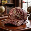 Kappa Alpha Psi 115th Anniversary 1911 2026 Premium Cap
