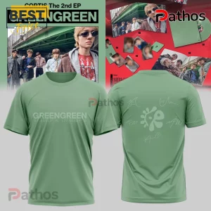 kjKNQS1h cortis greengreen limited edition signature green hoodie 03 visual gallery