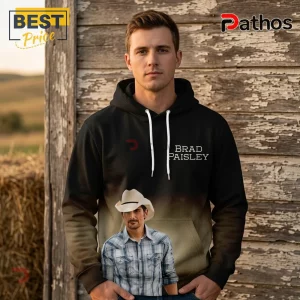 Brad Paisley Premium Country Music Tour Hoodie 2026 2 koFdTLdx brad paisley premium country music tour hoodie 2026 03 daily outfit idea