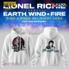 Lionel Richie Sing A Song All Night Long Concert Tour Hoodie 2026
