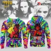 Lords of Acid VooDoo U Psychedelic Devil Girl Hoodie