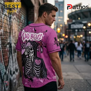 m93bjrTW junior h sad boyz 2027 mexico tour pink baseball jersey 03 product showcase