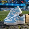 Manchester City Pep Guardiola Thank You Air Force 1 Sneakers