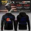 Morgan Wallen Still The Problem Tour 2026 Black Hoodie