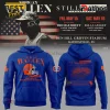 Morgan Wallen Still The Problem Tour 2026 Hoodie