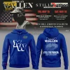 Morgan Wallen Still The Problem Tour 2026 Premium Hoodie