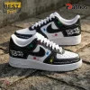 My Chemical Romance Killjoys XV Anniversary Custom Air Force 1
