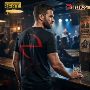 Evanescence 2026 World Tour Signature Black T-Shirt 1 nQyzxDzt evanescence 2026 world tour signature black t shirt 02 casual wear look