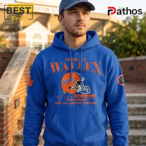 Morgan Wallen Still The Problem Tour 2026 Blue Hoodie 1 oFCc5RDu morgan wallen still the problem tour 2026 blue hoodie 02 classic silhouette