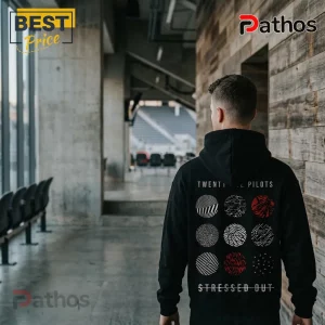 pMz2fQRw twenty one pilots ohio stadium 2026 stressed black hoodie 04 detailed shot