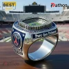 Paris Saint-Germain PSG Football Limited Edition Ring