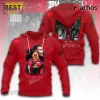 Portugal National Football Team CR7 World Cup 2026 Hoodie