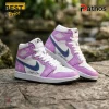 Premium Kesha The Freedom Tour 2026 Air Jordan 1 High Top Shoes
