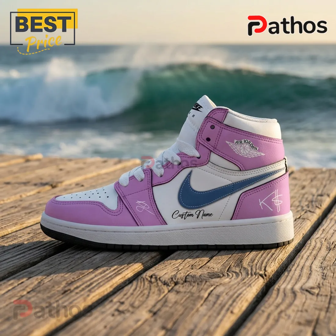 Premium Kesha The Freedom Tour 2026 Air Jordan 1 High Top Shoes Premium Kesha The Freedom Tour 2026 Air Jordan 1 High Top Shoes