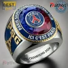 PSG Champions 2026 Football Ring Gifts