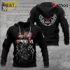 Resident Evil 30th Anniversary Limited Edition Hoodie