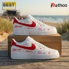 Rita Ora Summer Tour 2026 Custom Air Force 1 Shoes