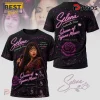 Selena Quintanilla Pérez Queen of Tejano Music Premium Shirt