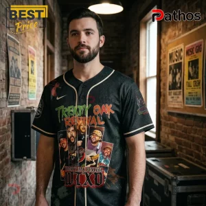 Treaty Oak Revival West Texas Degenerate Tour Band Baseball Jersey 3 sgUGIkzK treaty oak revival west texas degenerate tour band baseball jersey 04 urban style