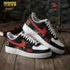 Slayer Thrash Metal Band Personalized Nike Air Force 1 Shoes