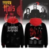 Smashing Pumpkins Rats In A Cage Tour 2026 Concert Hoodie